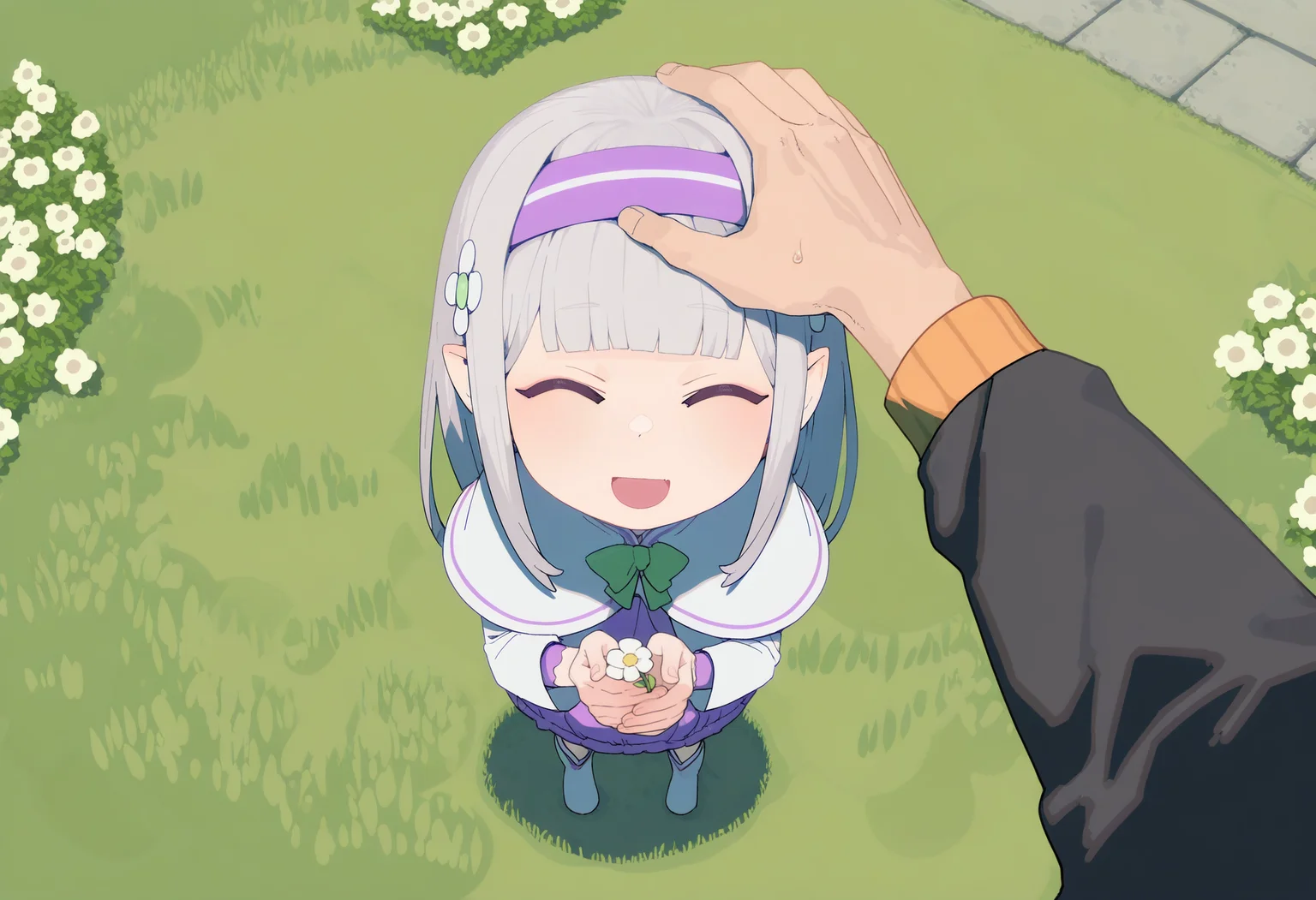 Content