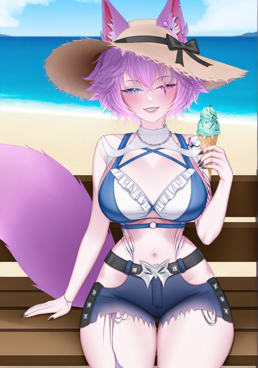 Content