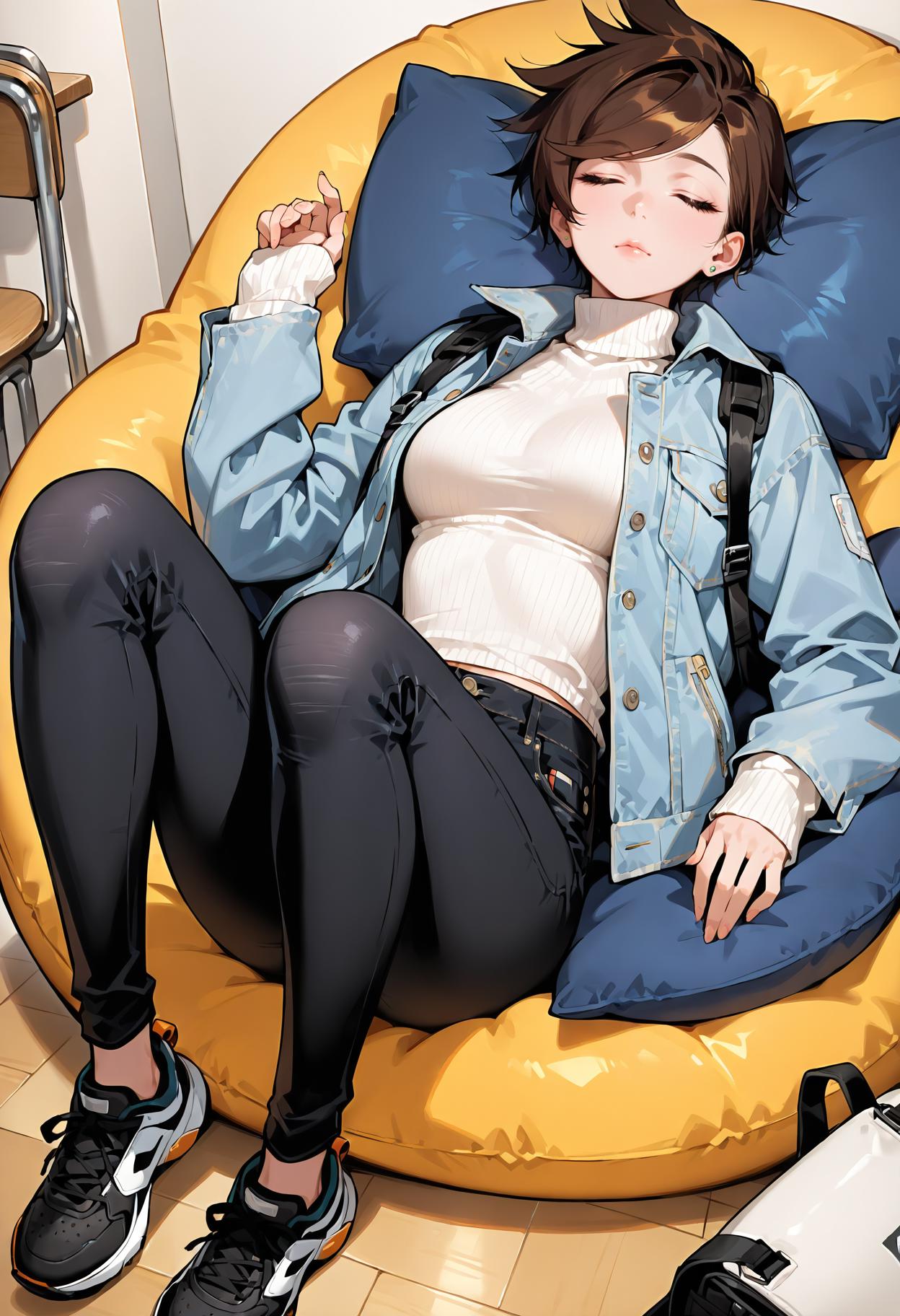 Content