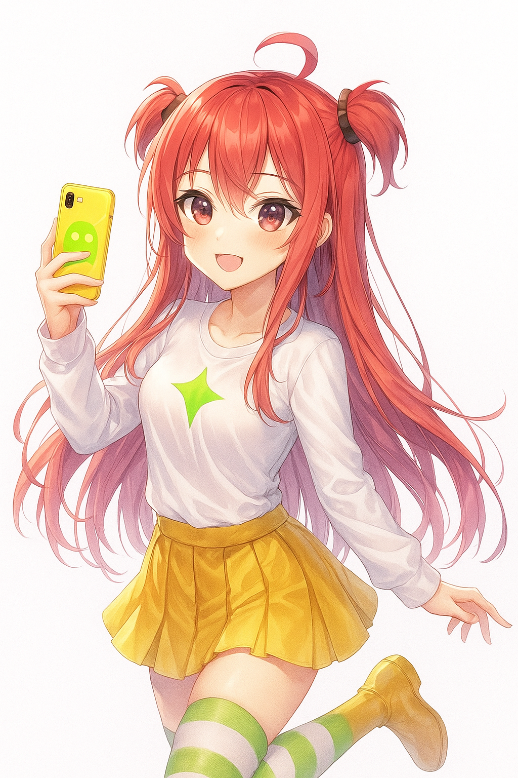 Content