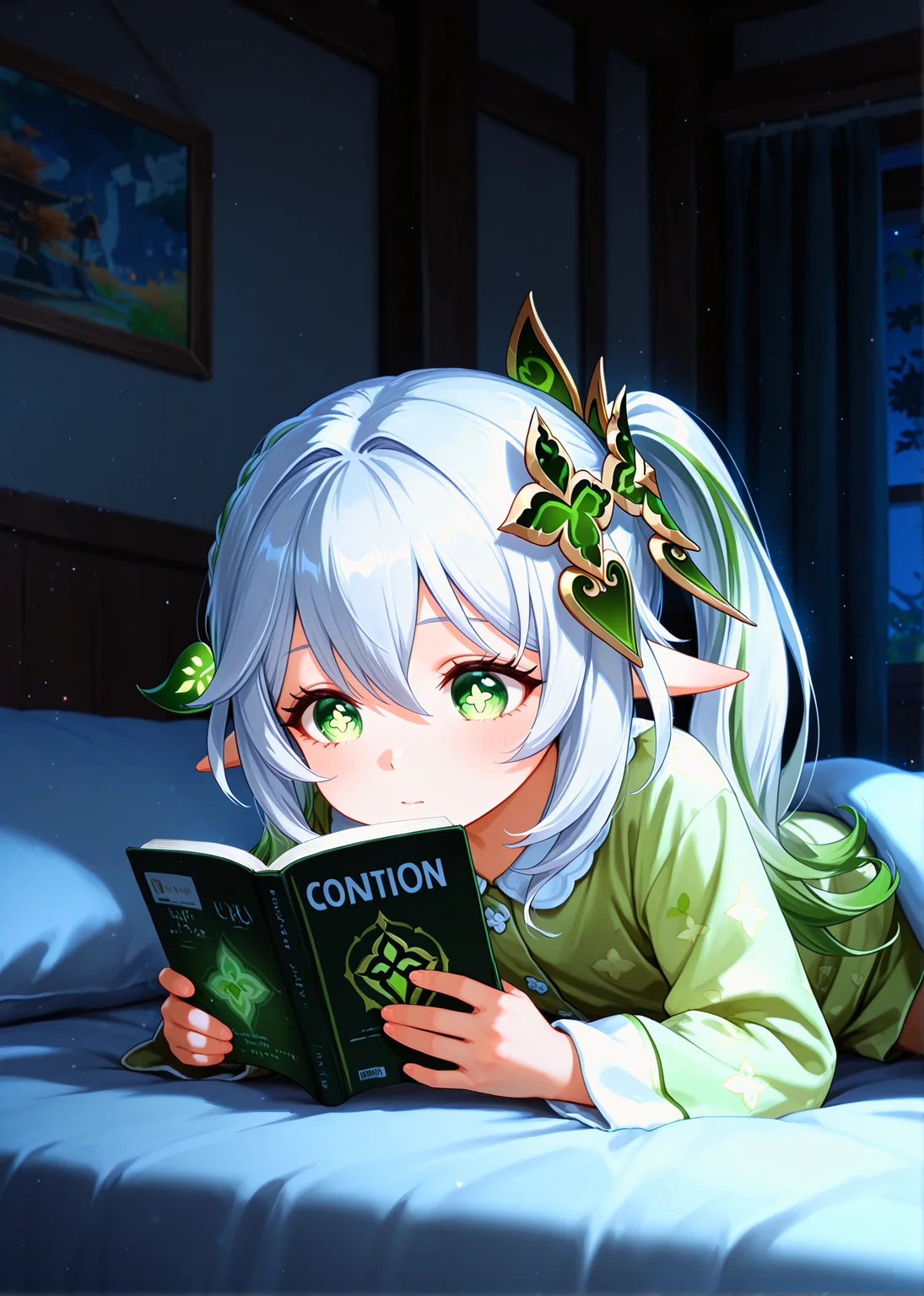 Content