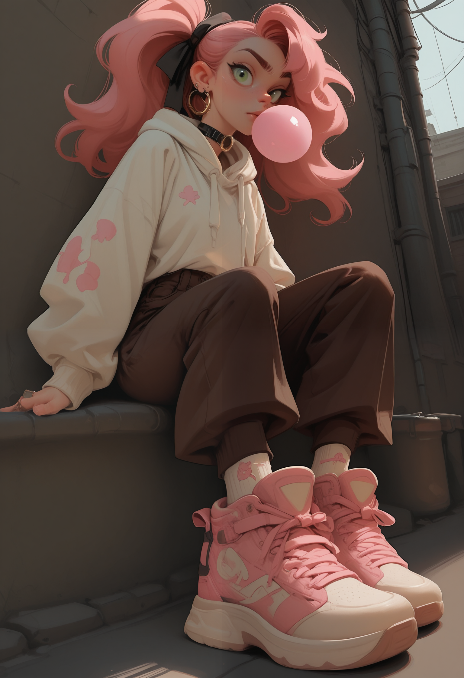Content