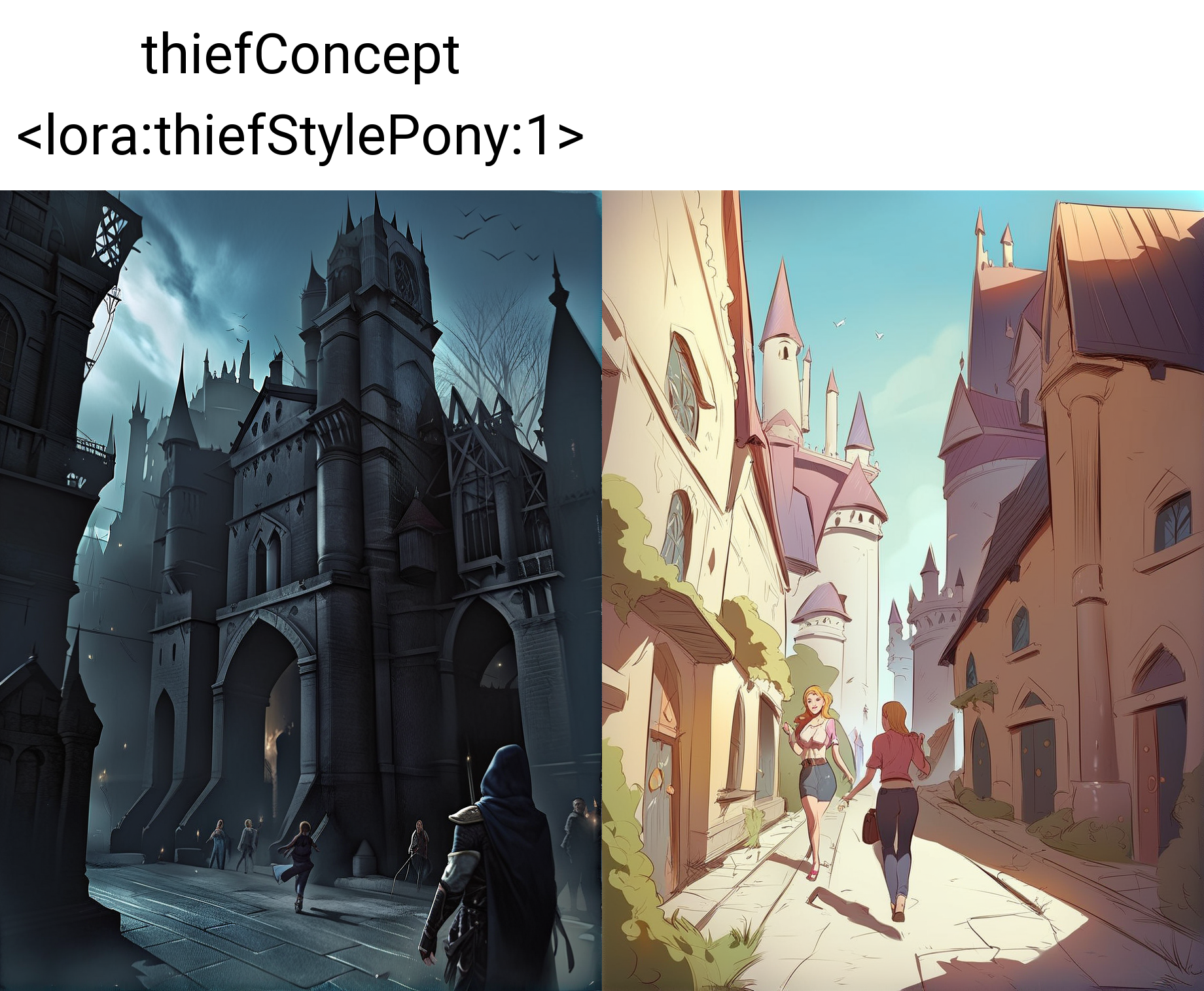 Content