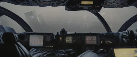 <lora:bldr-000007:0.8>bldr, a view of a cockpit with a computer screen
blade runner, retrofuturism