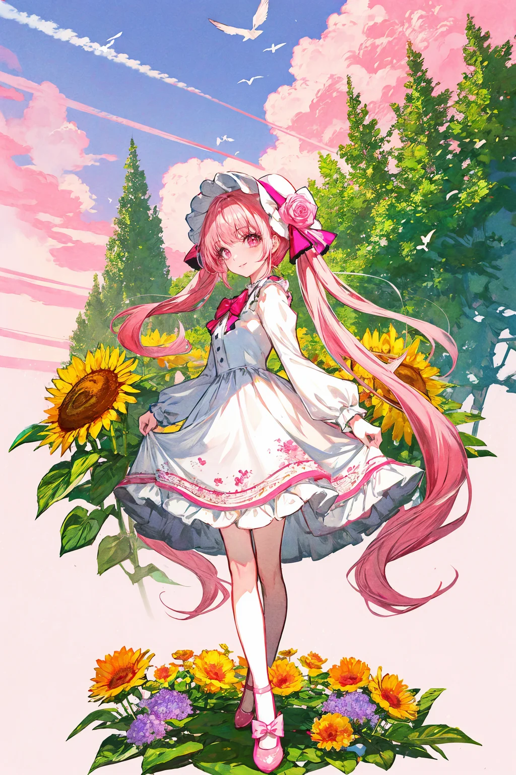 Content