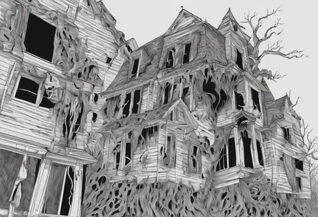 horror