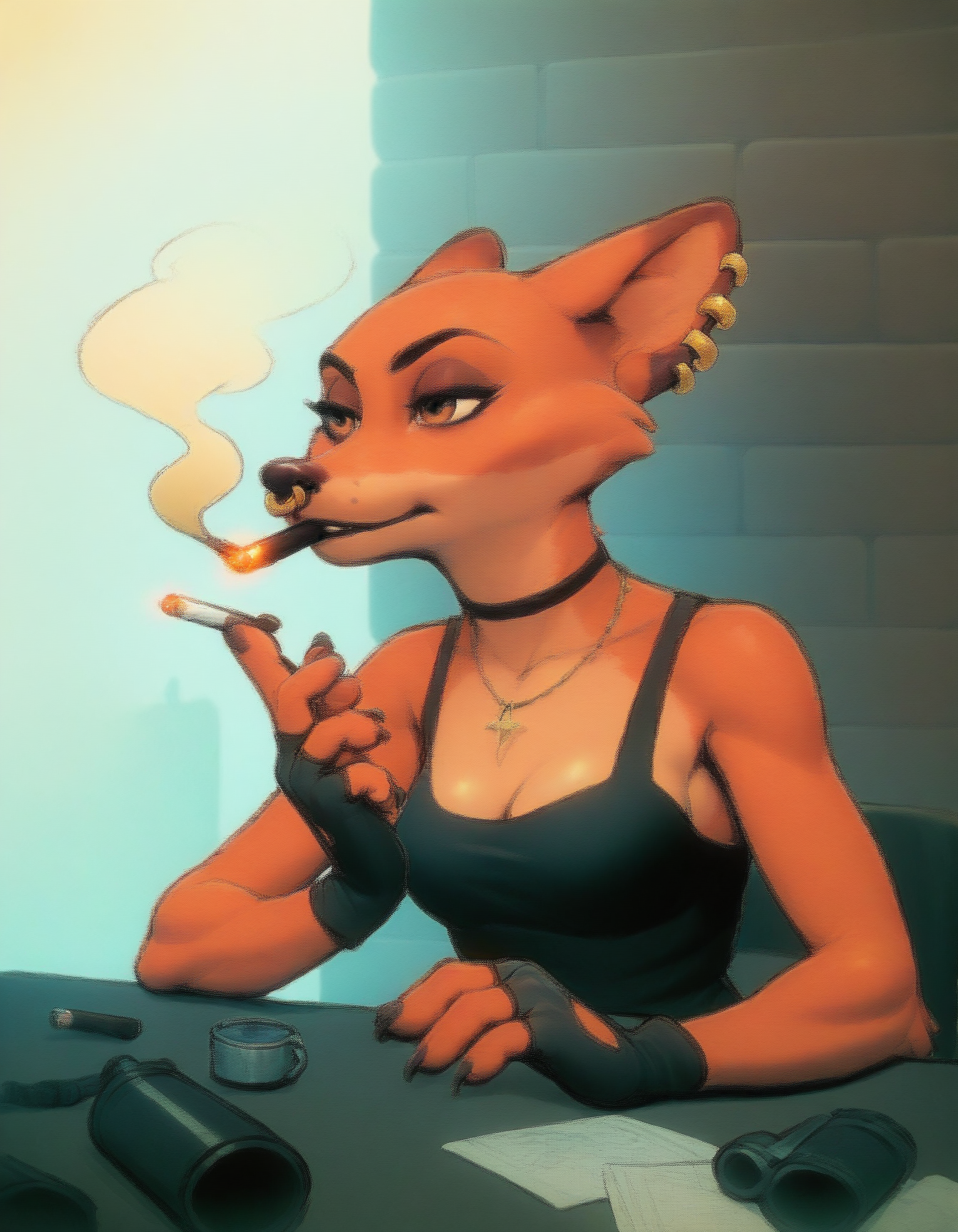 Content