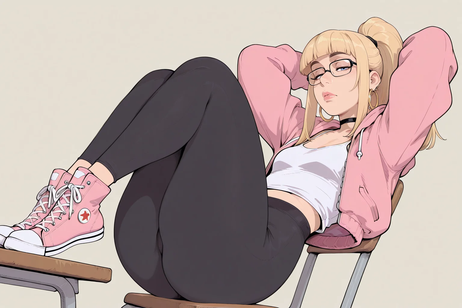 Content