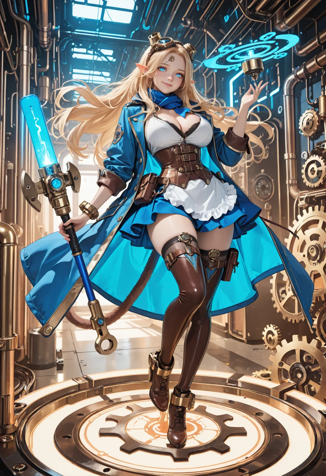 Content