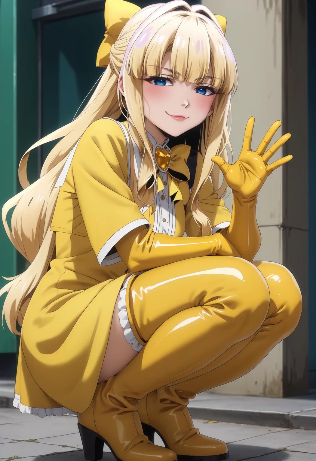 Content