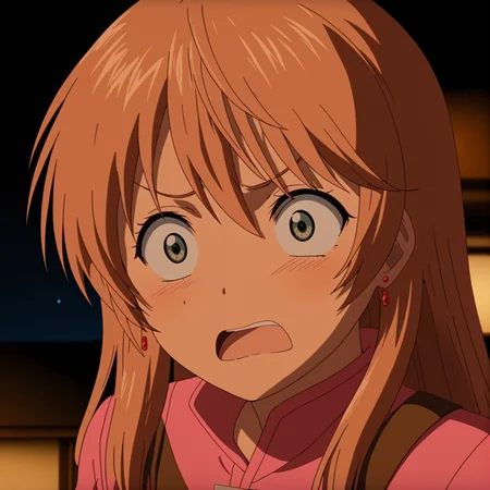 masterpiece, best quality,
anime screencap, cel shading,
<lora:remerciernike.sdxl.v2:0.95>
remerciernike, open mouth, blush, close-up, night, pinkdress, portrait, blurry background, looking at viewer, surprised, frown, faceless, 1boy, wide-eyed, scared