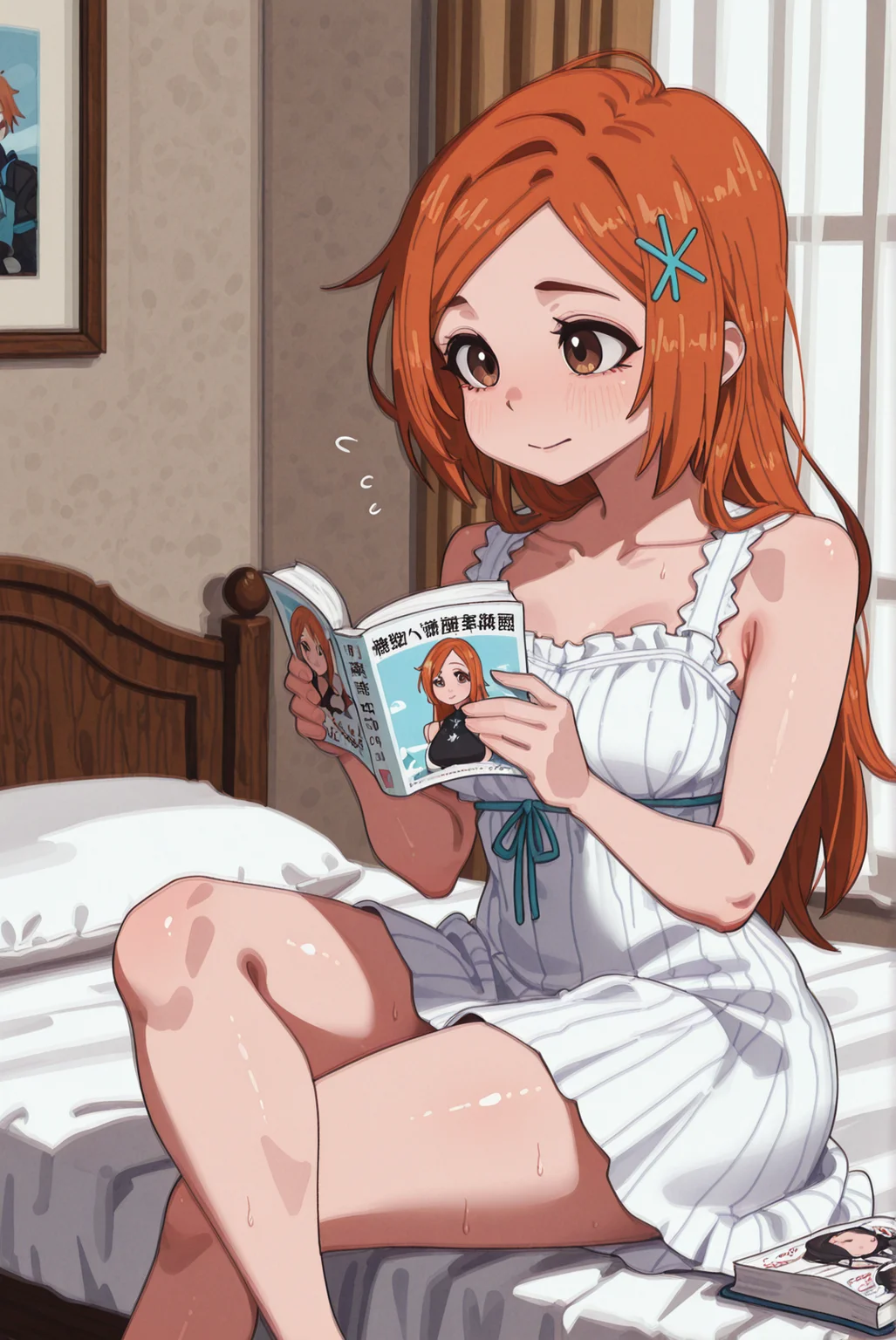 Content
