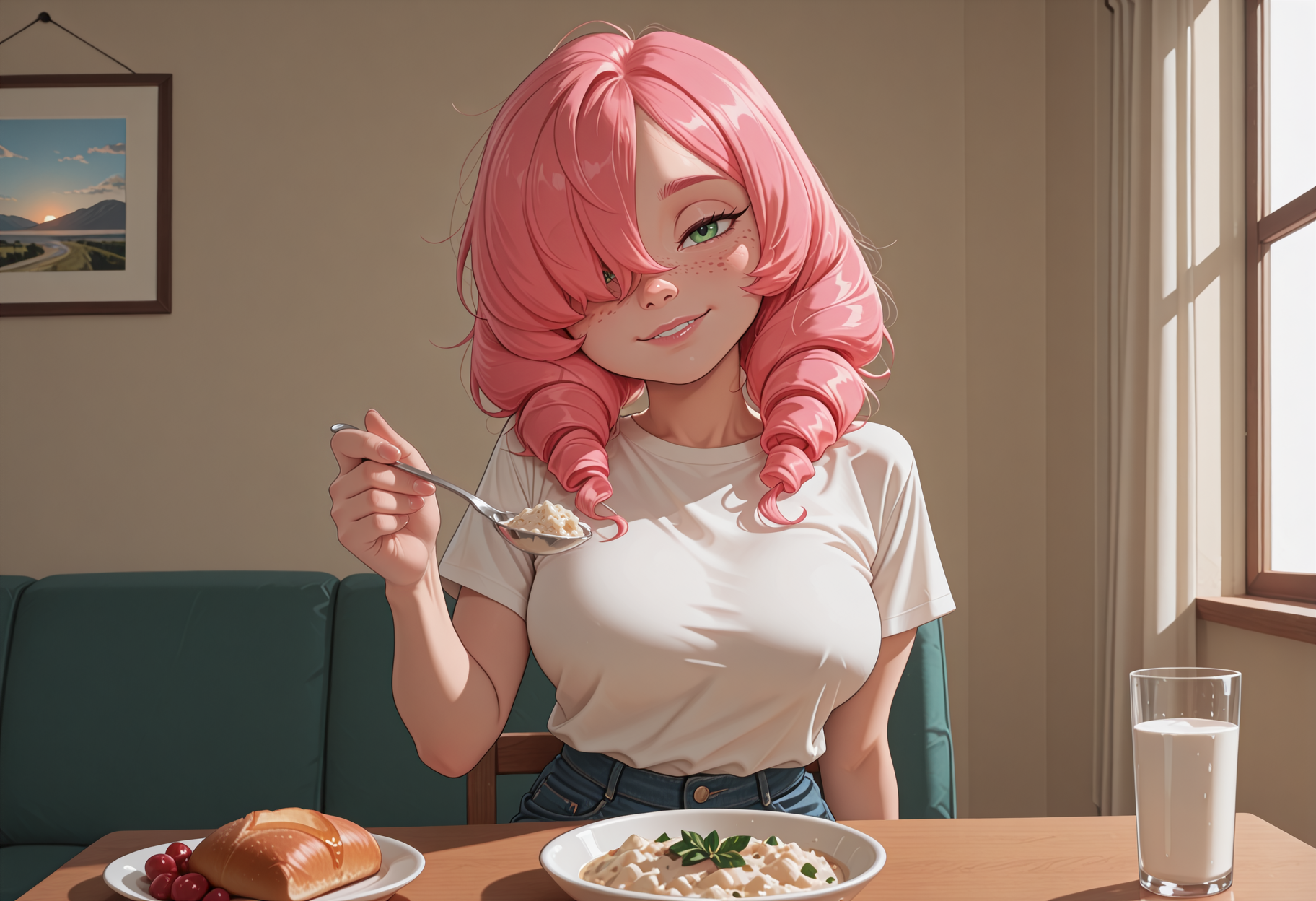 Content