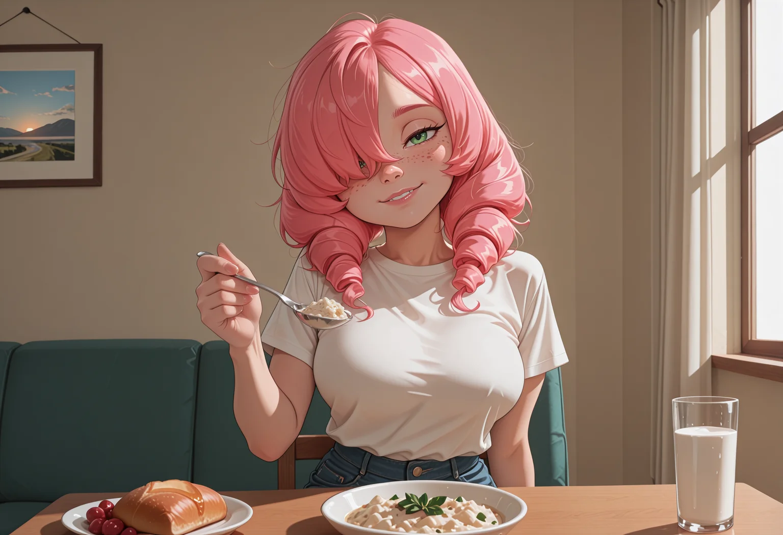 Content