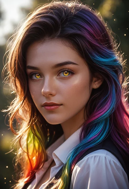 score_9,score_8_up,score_7_up, masterpiece, 1girl, solo, source_anime, (detailed eyes), (high definition eyes), (high gradient eyes), (eyesHD), (best quality:1.4), a close up of a woman with colorful hair, anime girl with cosmic hair, rossdraws pastel vibrant, artwork in the style of guweiz, fantasy art style, colorful, vibrant fantasy style, cosmic and colorful, guweiz, colorfull digital fantasy art, stunning art style, beautiful anime style, shiny, shiny skin, (beautiful female), beautiful face, clear face, Shiny hair, concept art, professional anime, Byzantine Mosaics of a girl. (masterpiece, top quality, best quality, official art, beautiful and aesthetic:1.2), (1girl:1.4), portrait, extreme detailed, highest detailed, simple background, 16k, high resolution, perfect dynamic composition, bokeh, (sharp focus:1.2), super wide angle, high angle, high color contrast, medium shot, depth of field, blurry background,,itacstl, (EroticNansensu)
