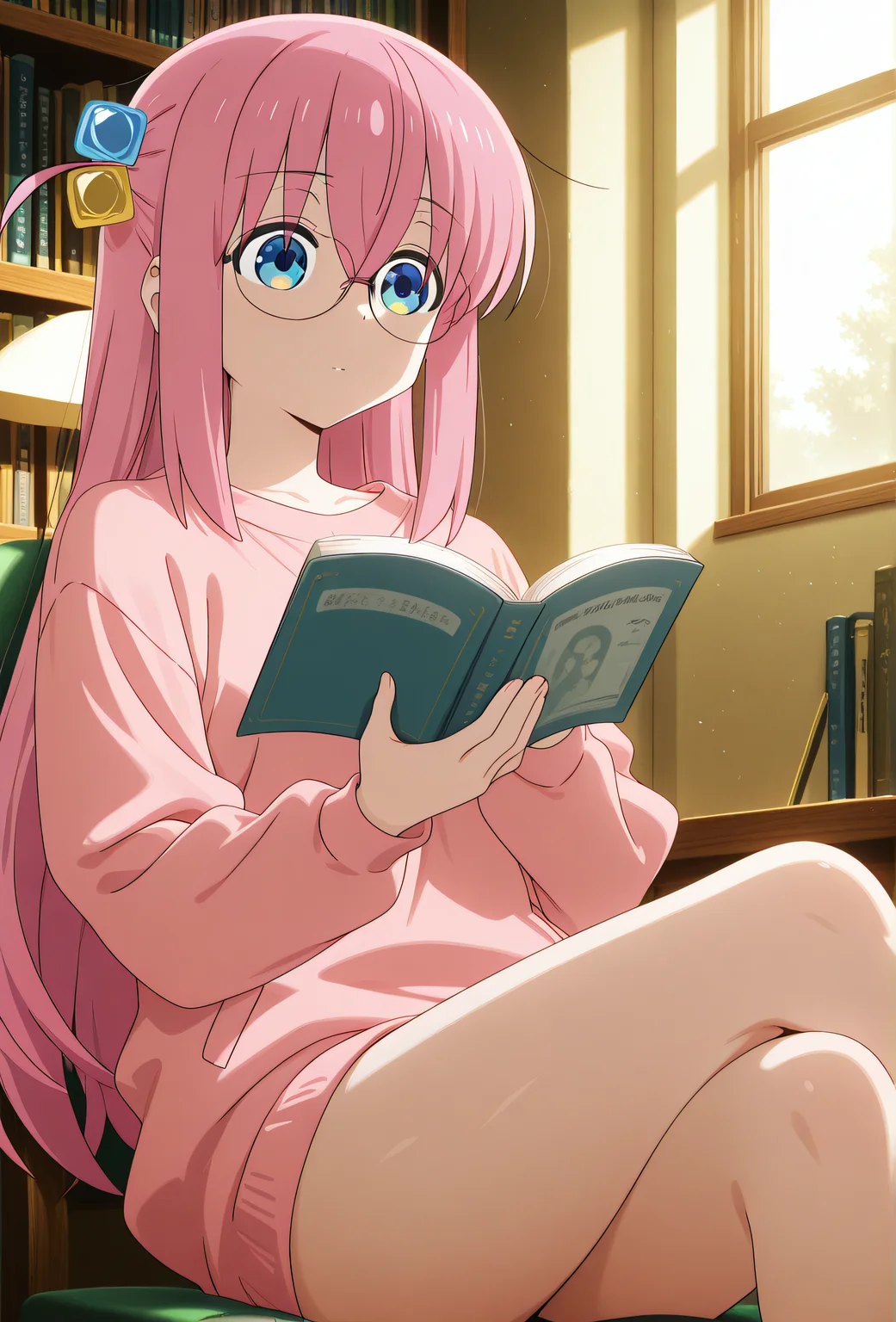 Content