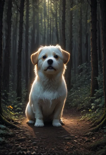 *snoo*
ral-exposure multicolored light trails
novuschroma Thick Black Outlines Woods Cartoony
DOG