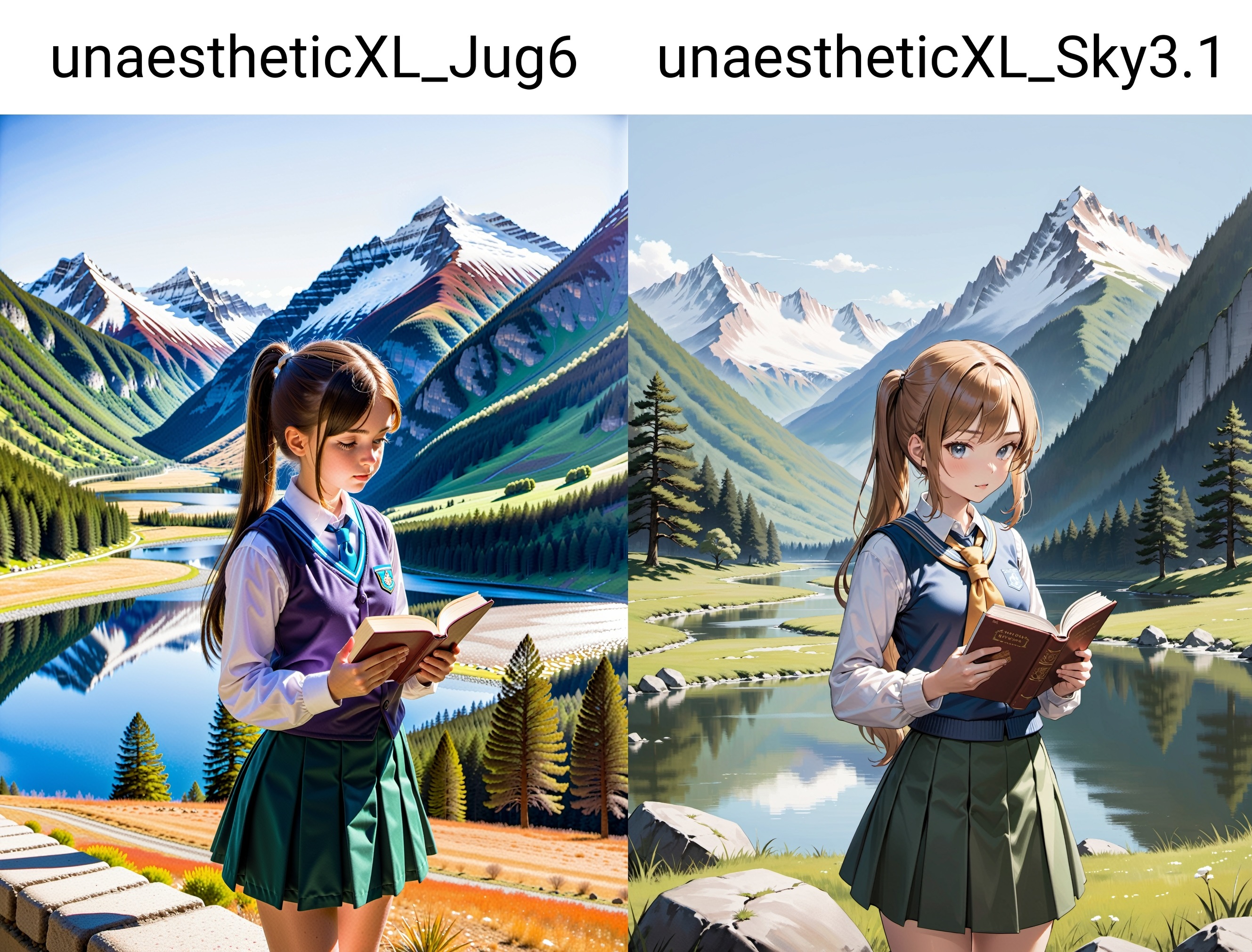 Content
