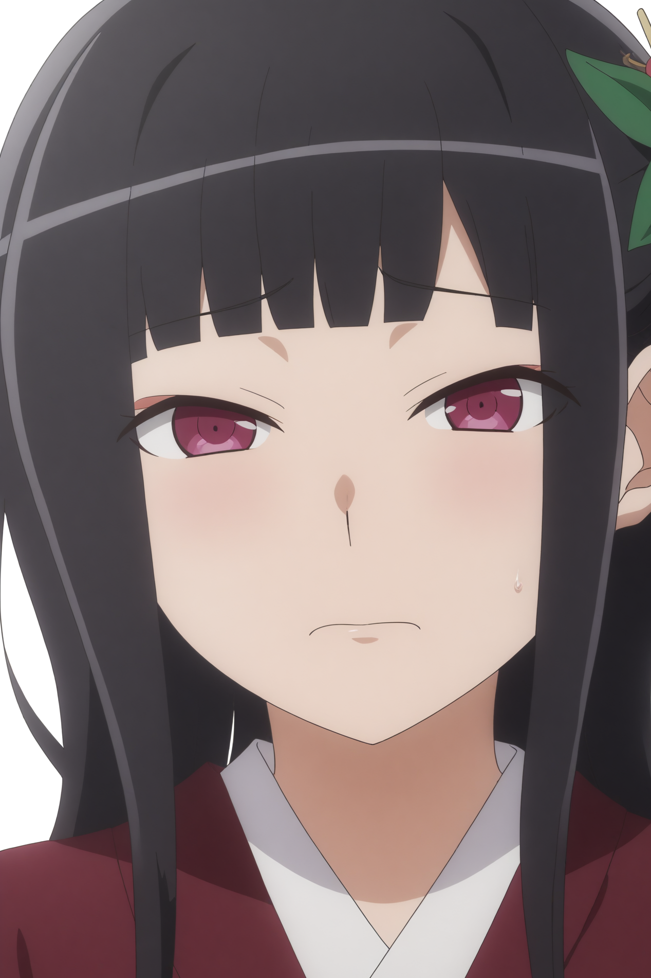 Gojouno Kaguya <lora:COMMISSION_Danmachi-Gojouno_Kaguya-PDXL:0.8>