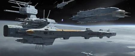 masterpiece, best quality,
LOGH spacecraft, space fleet, a lots of  space battleship,space destroyer no humans in deep  space in orbit of earth , glowing engin,  laser , beam , 
 <lora:LOGH:0.3> <lora:LOGH_FPA_V04:0.3> ginga eiyuu densetsu,