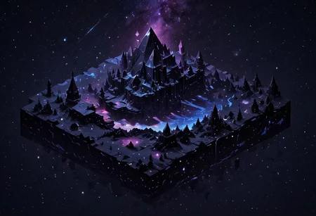 *Iszsks* *Isometric*
*Channel_42*
*Silhouette* *Fantasy* *Dream* *Simple* *Twinkling* *Cosmic*