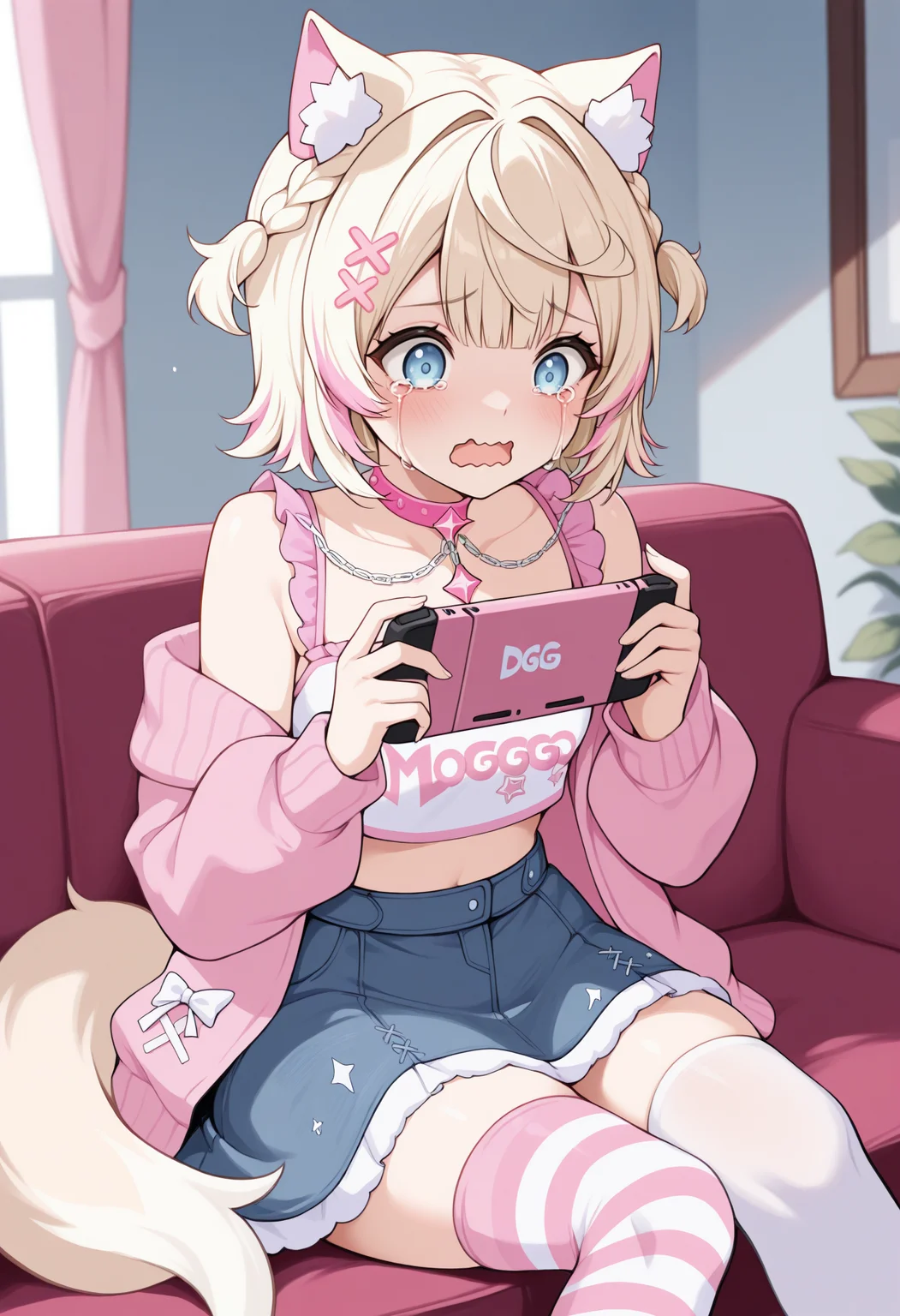Content