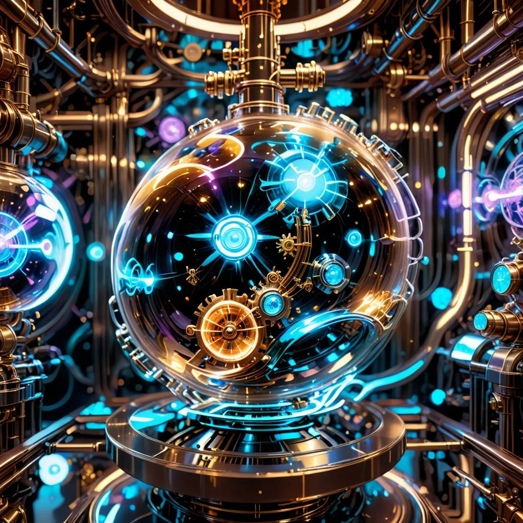 3D render of a highly detailed surreal airbrushed art of dopamine flowing a sci-fi baroque concept design of anatomically correct 18yo girl full body device with terrarium, steampunk, intricate details, scientific, hyper detailed, photorealistic --beta --upbeta --upbeta, ambient lighting, art by ilya kuvshinov, artgerm, Alphonse mucha, and Greg Rutkowski