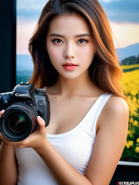sscolor,1girl,Masterpiece (best quality:1.2),8k,works of master photographers,(realistic:1.4),poster,RAW photography,professional grade,