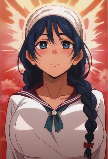 detailed background, shiny skin, <lora:riko.pony:1>, riko,Blue hair, long hair, braids, blue eyes,,,, ,,,,,,, anime coloring, anime screencap, 1girl,Solo ,, anime,PUFFY nipple,huge breasts,official art,Uncensored ,,,,,,,,,,,,,,,,,,,,,,,,,,,,,,,,,,,,,,,,,,,,,,,,,,,,,, ,,,,,