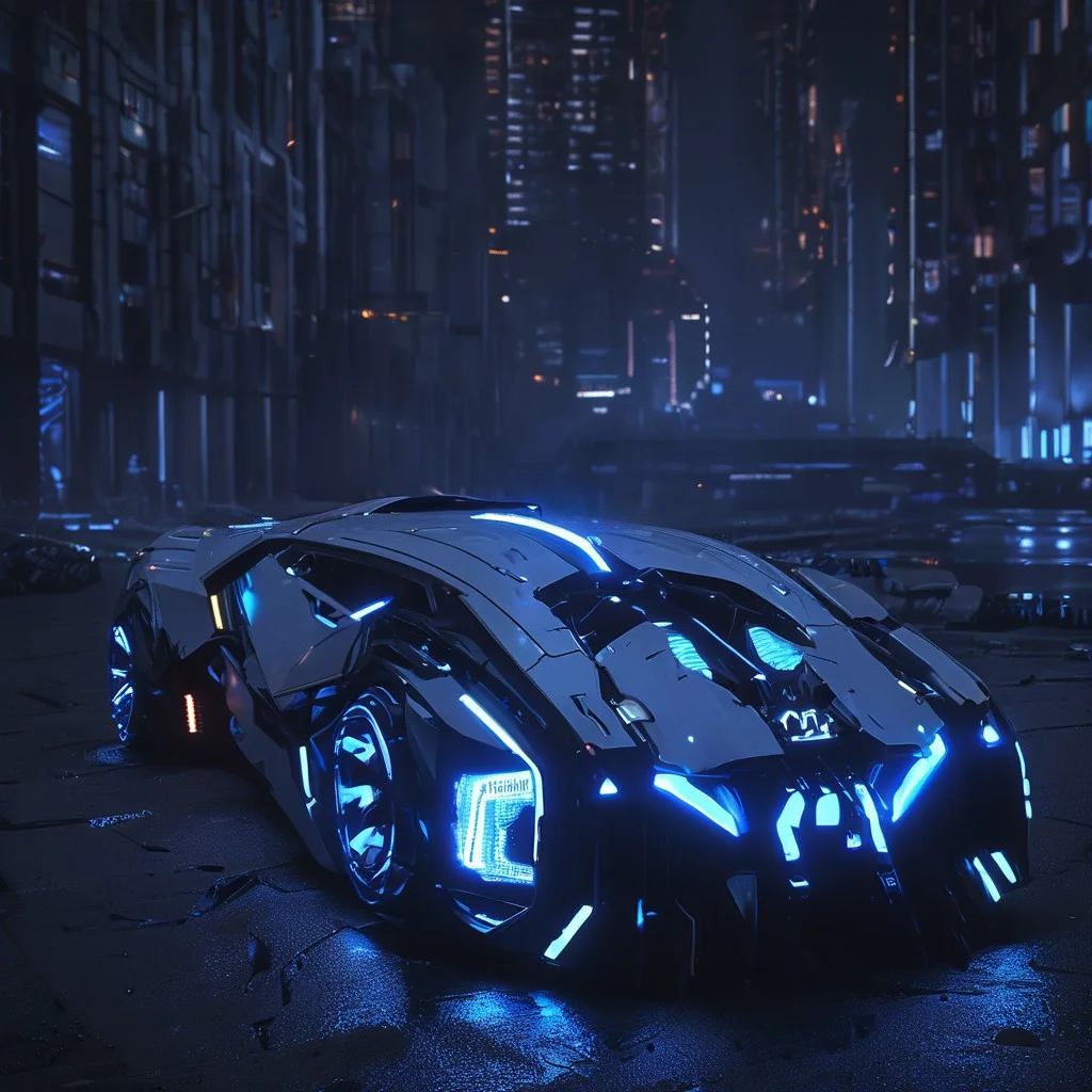 SilverPulse, cyberpunk style, glowing city, worms eye view, derezzed, LED indicators, Reboot, mainframe, light trails, dutch angle, lightcycle in background, sharp focus, dynamic lighting, masterpiece, best quality, depth of field, emotion, dramatic