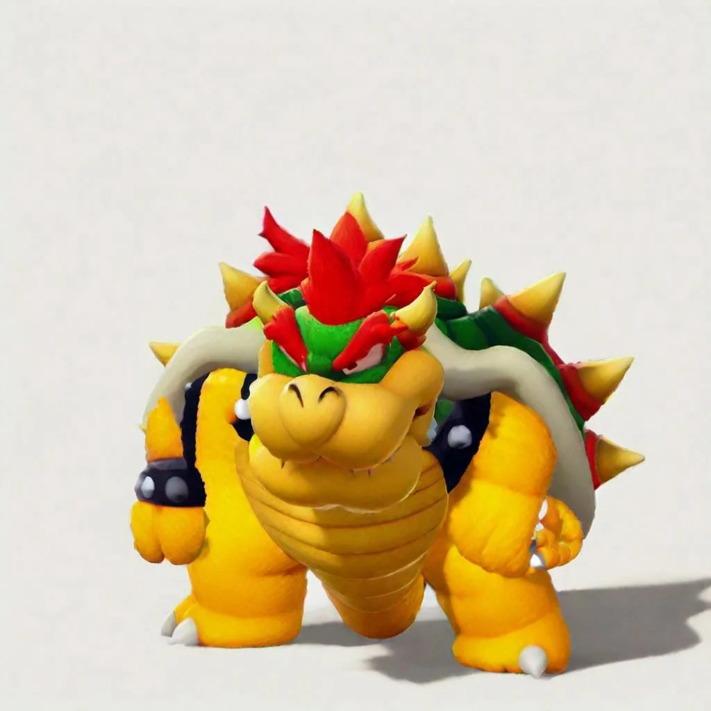 Bowser,