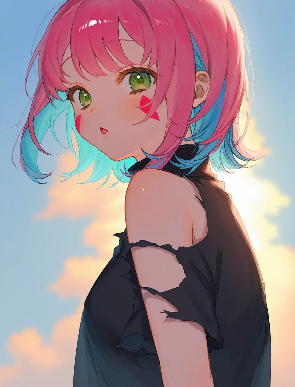 Content