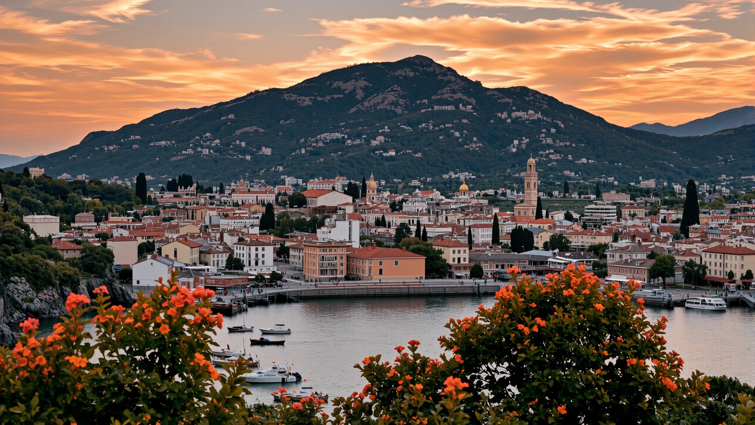 photo, photography, Fujifilm XT3 Viltrox, Amalfi Coast, Italy landscape, sunset, very intricate, very detailed, realistic. sharp, colorful, film grain, high contrast, <lora:Hand v2:1> <lora:Anti-Blur:1> <lora:Insane Detail Slider:0.5>  <lora:Flux.1_Turbo_Detailer:0.6> <lora:flux.1_lora_flyway_Epic-detail_v2:0.6>