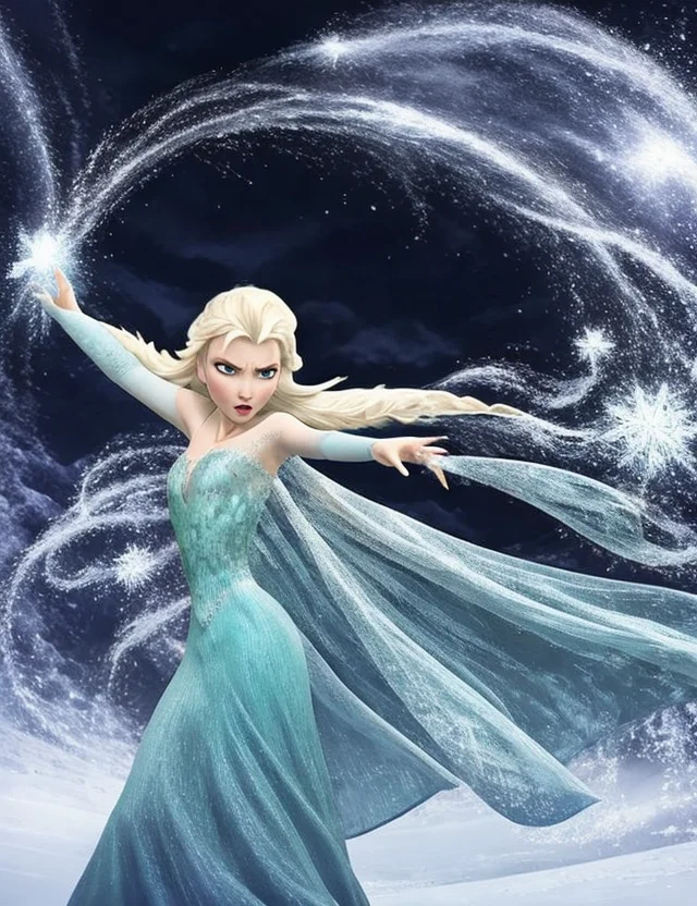 <lora:Wrise_Elsa2:0.7>
lord of ice, ((magic)), (((very angry)))