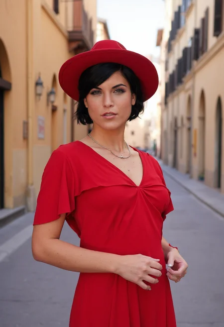 Nella / Mirta