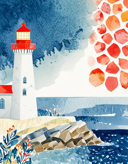 novuschroma45 style To the Lighthouse <lora:sdxl_lightning_8step_lora:1> <lora:novuschroma45 style_simple:1>