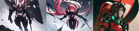 highly insanely detailed, masterpiece, top quality, best quality, highres, 4k, 8k, RAW photo, (very aesthetic, beautiful and aesthetic),
__lazy-wildcards/cosplay-char/blame/digimortal-digimortal/prompts__,
<lora:Digimortal_v1:0.3>,
(1girl:1.3),
solo focus,
__lazy-wildcards/dataset/background__,âââ