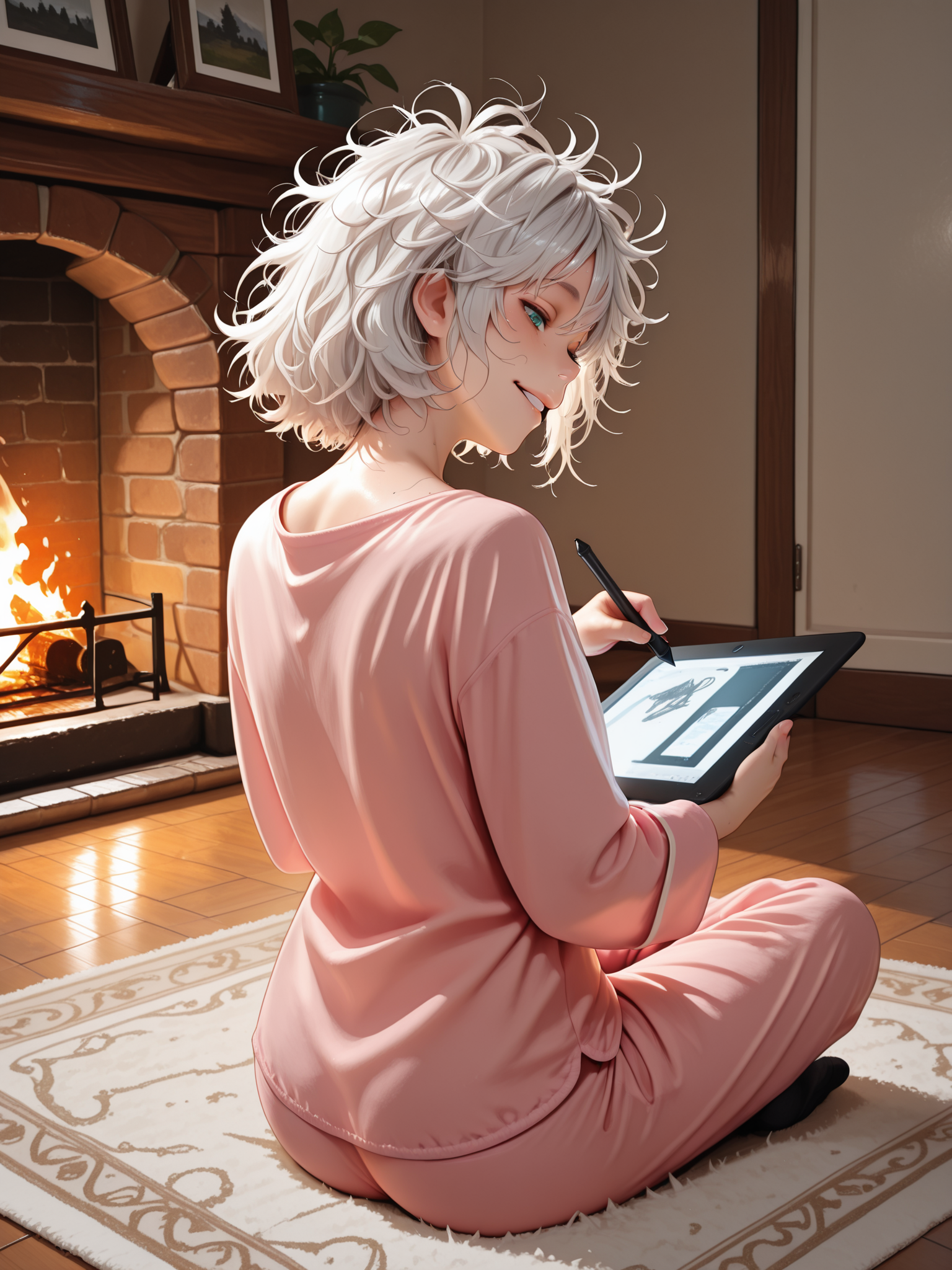 Content