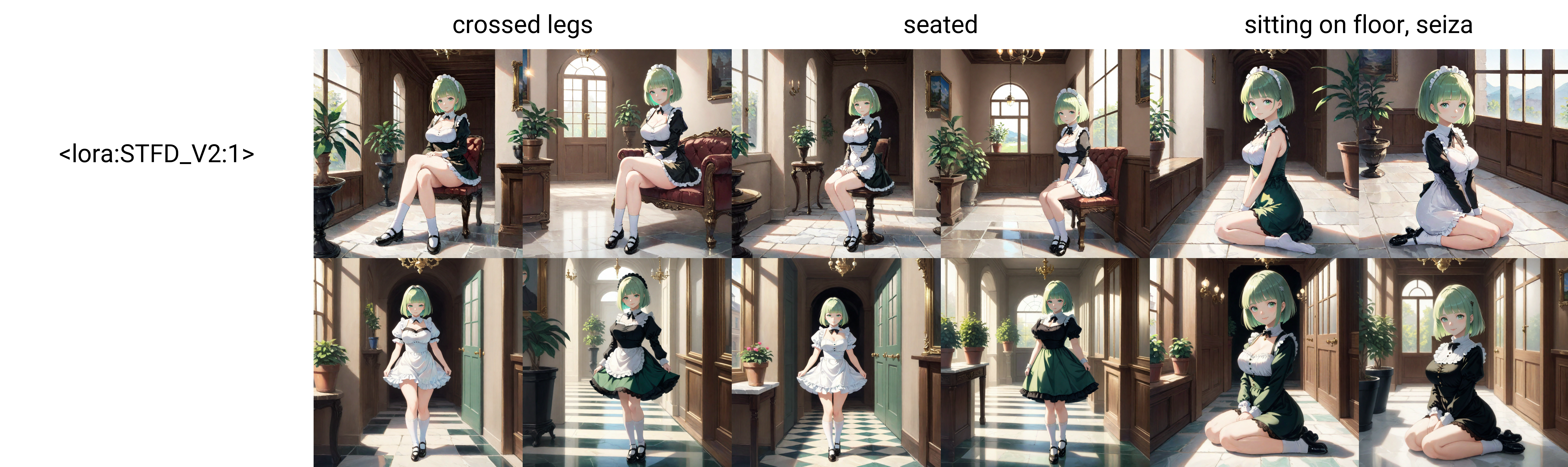 Content