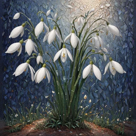 Hyperrealism, boutique, matte painting, snowdrop engine, ethereal, impasto, pointillist, anisotropic filtering, sublime opus magnum, ultra-high resolution, imaginative, onomatopoeia, ArsMJStyle, Mosaic art <lora:ArsMJStyle_-_Mosaic:1>