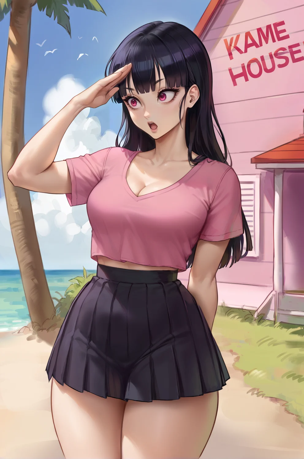 Content