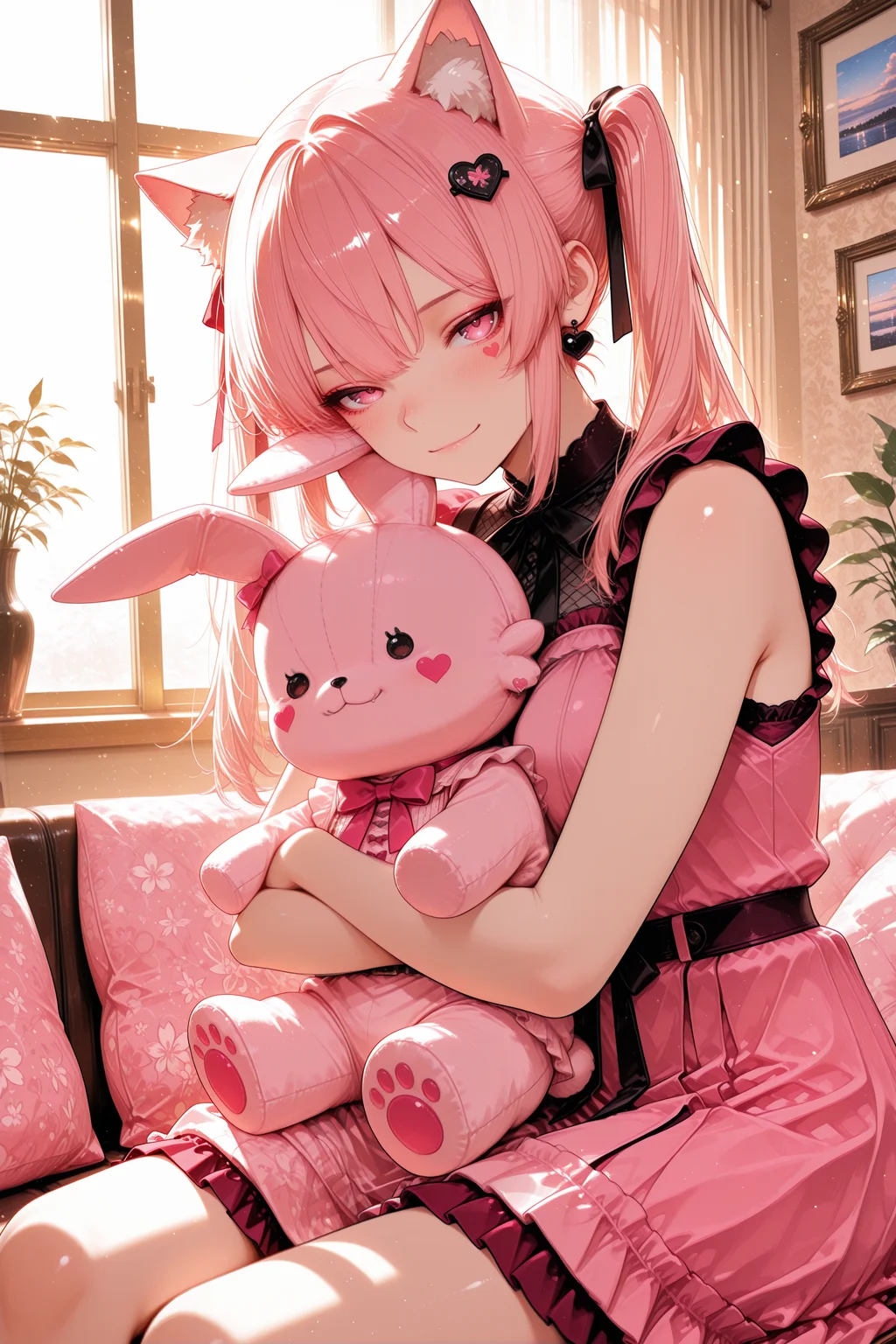 Content