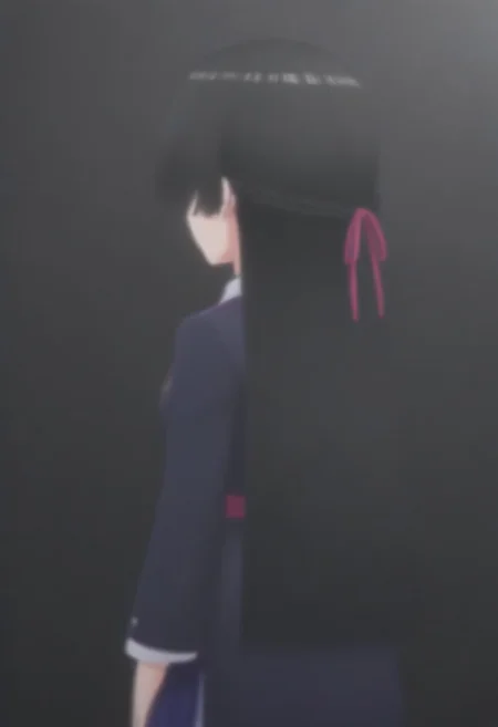 source_anime, anime screencap, source_anime, auratheguillotine, anime screencap, masterpiece, source_anime, shiny skin,,,,,, mito,long hair,BLACK hair,