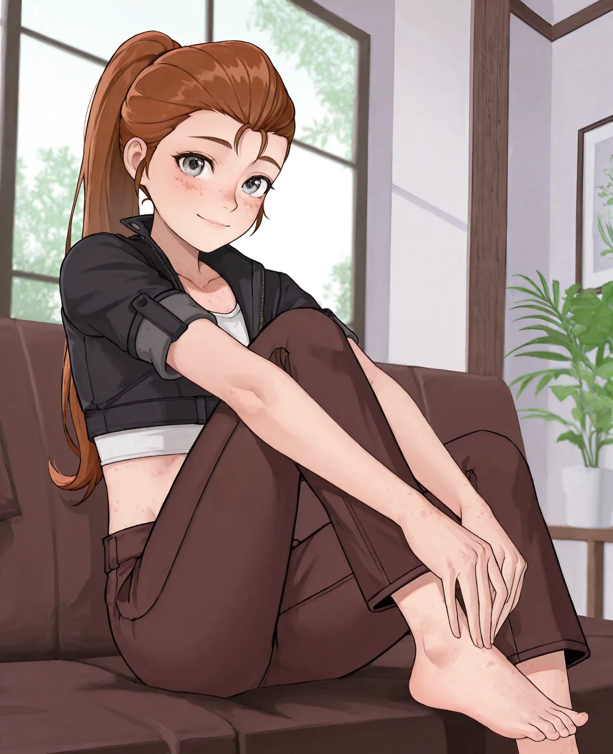 Content