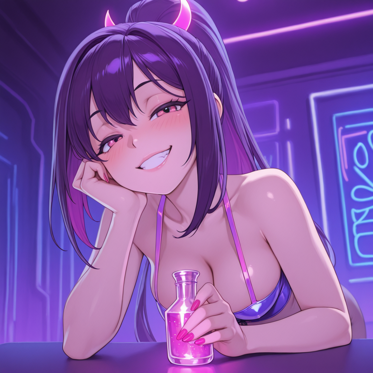 Content