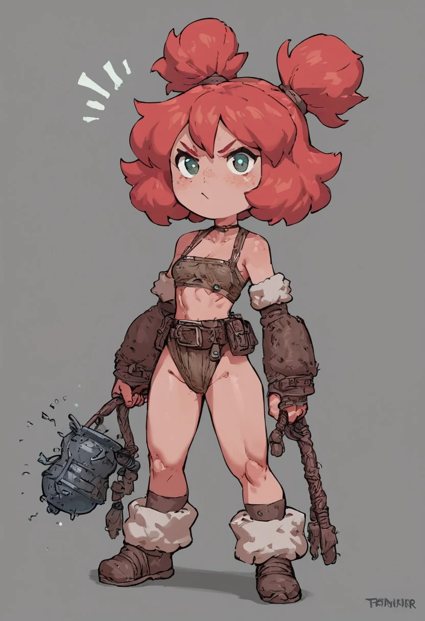 score_9, score_8_up, score_7_up, tenstigulo Crier woman status, game Sprite in form of woman, hip big, stack Sprite, big magumbos, lentigo scheme