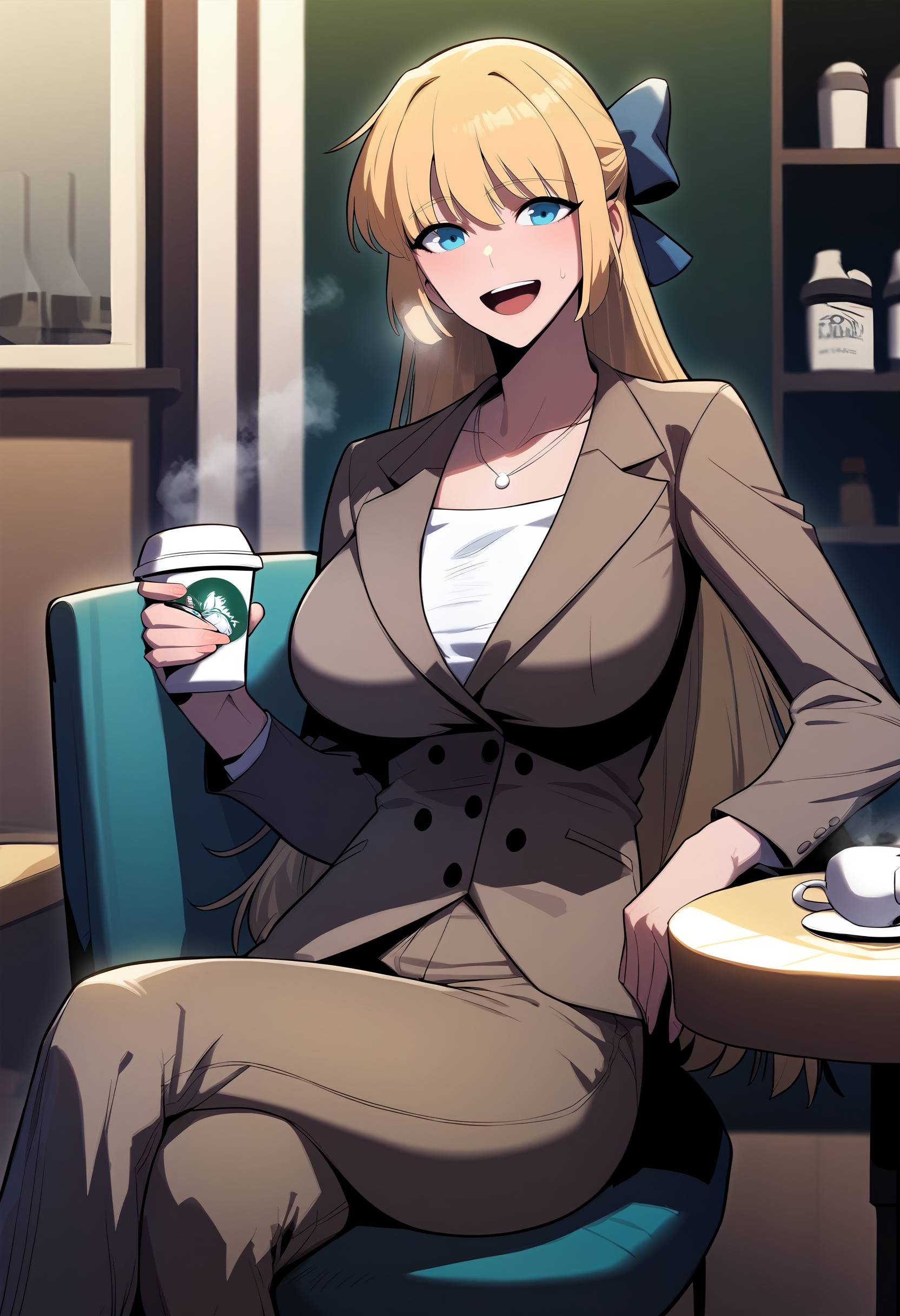 Content