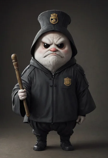 *Judge Snoo* jdgdrdd