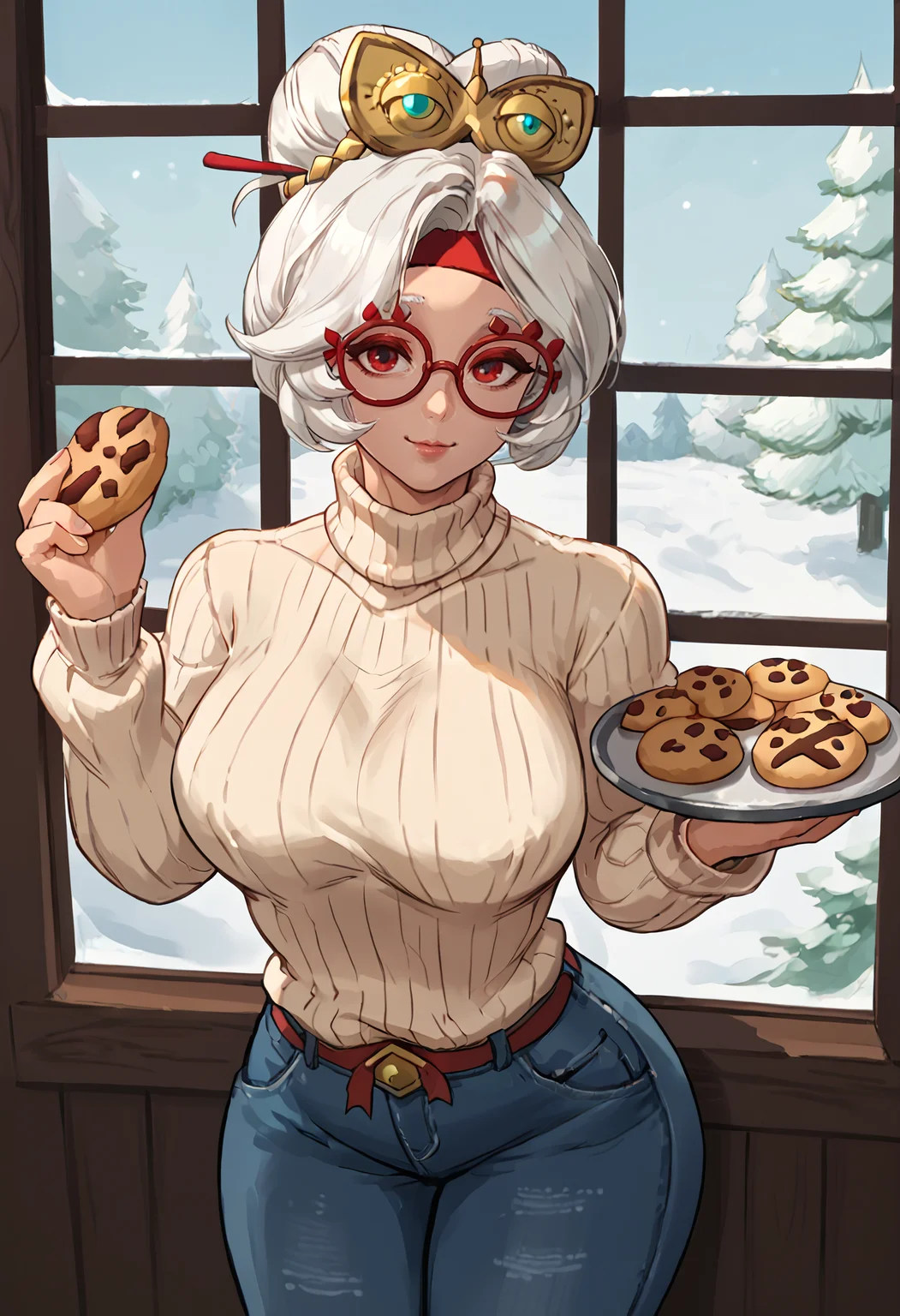 Content