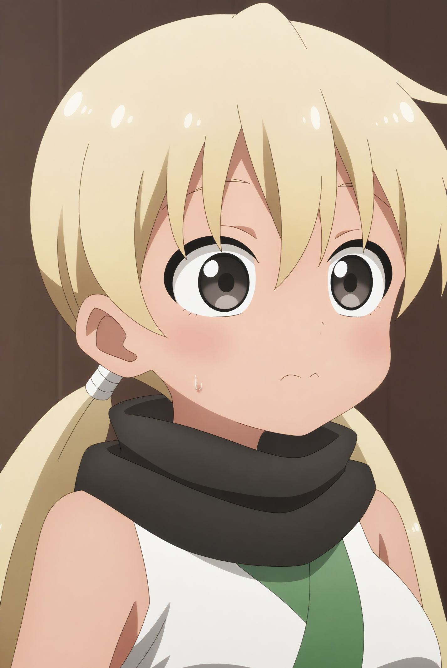 Asagao <lora:Kunoichi_Tsubaki_no_Mune_no_Uchi-Asagao-PDXL:0.8>